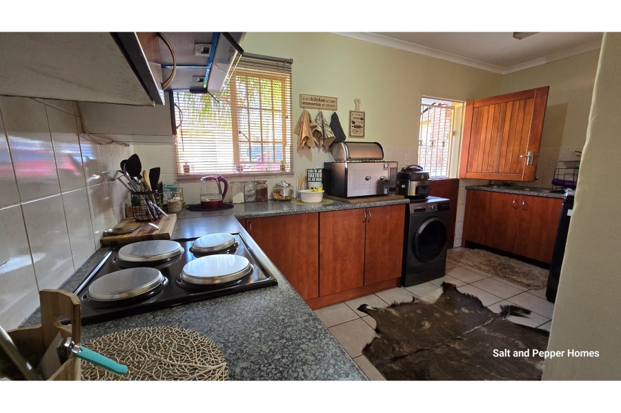 3 Bedroom Property for Sale in Magalieskruin Gauteng