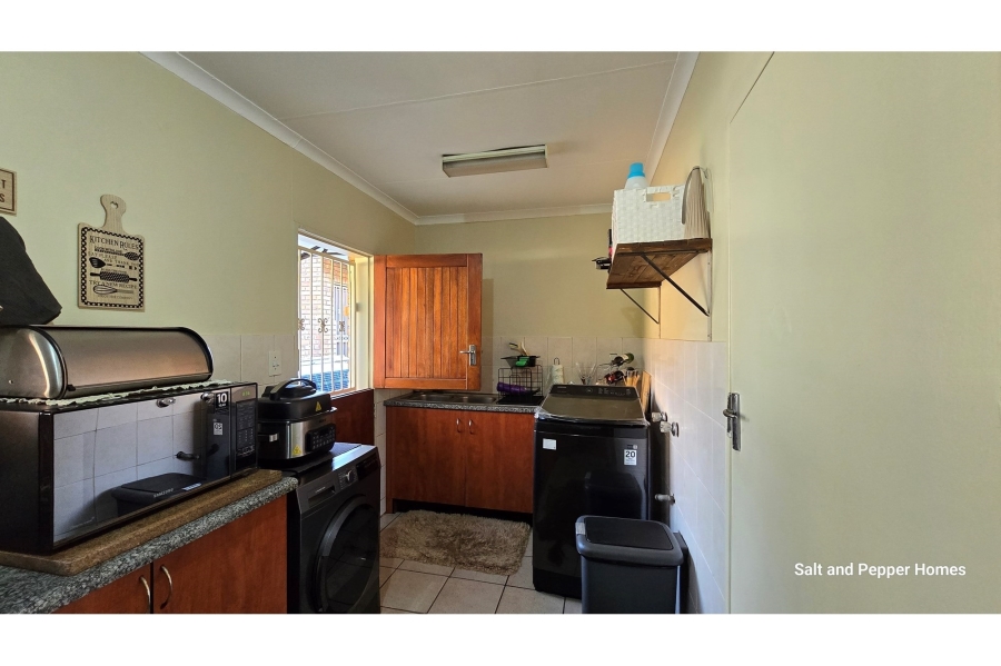 3 Bedroom Property for Sale in Magalieskruin Gauteng