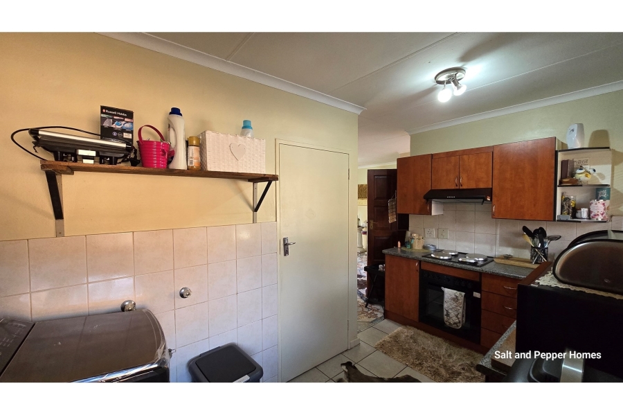 3 Bedroom Property for Sale in Magalieskruin Gauteng
