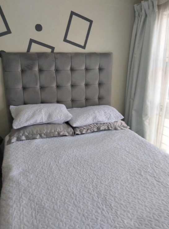 4 Bedroom Property for Sale in Mabopane Gauteng