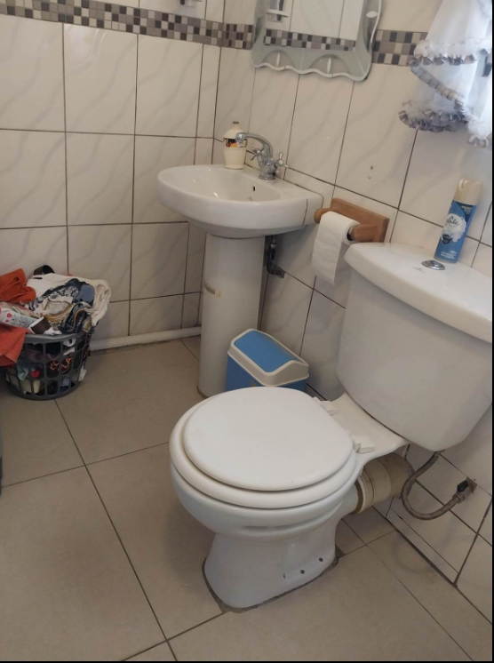 4 Bedroom Property for Sale in Mabopane Gauteng
