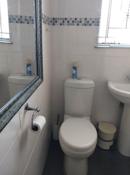 4 Bedroom Property for Sale in Mabopane Gauteng