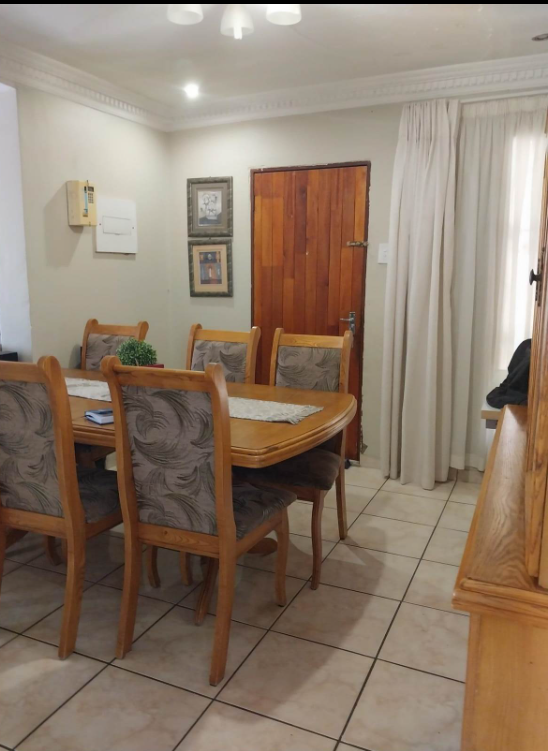 4 Bedroom Property for Sale in Mabopane Gauteng