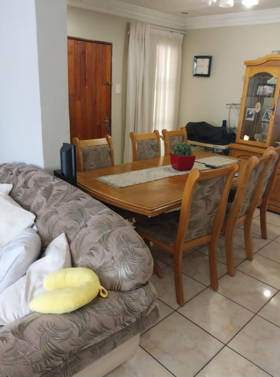 4 Bedroom Property for Sale in Mabopane Gauteng