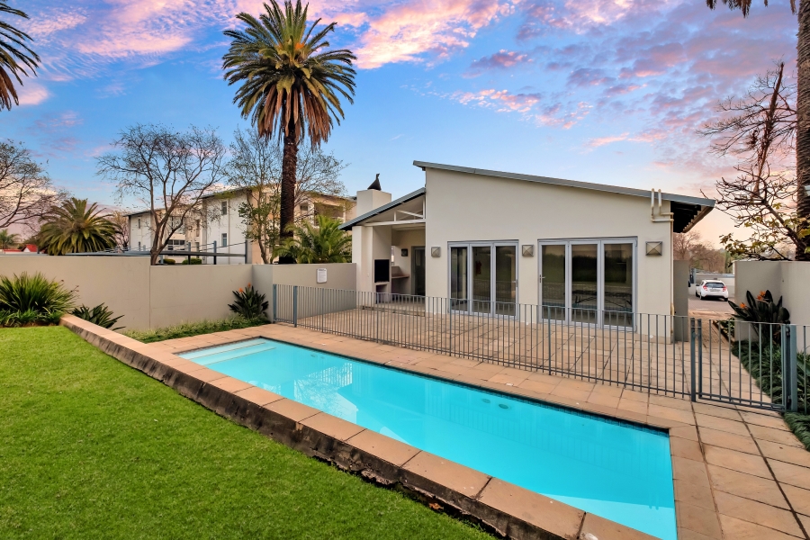 2 Bedroom Property for Sale in Wendywood Gauteng