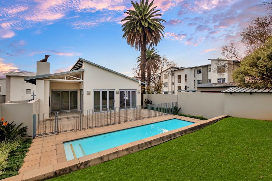 2 Bedroom Property for Sale in Wendywood Gauteng