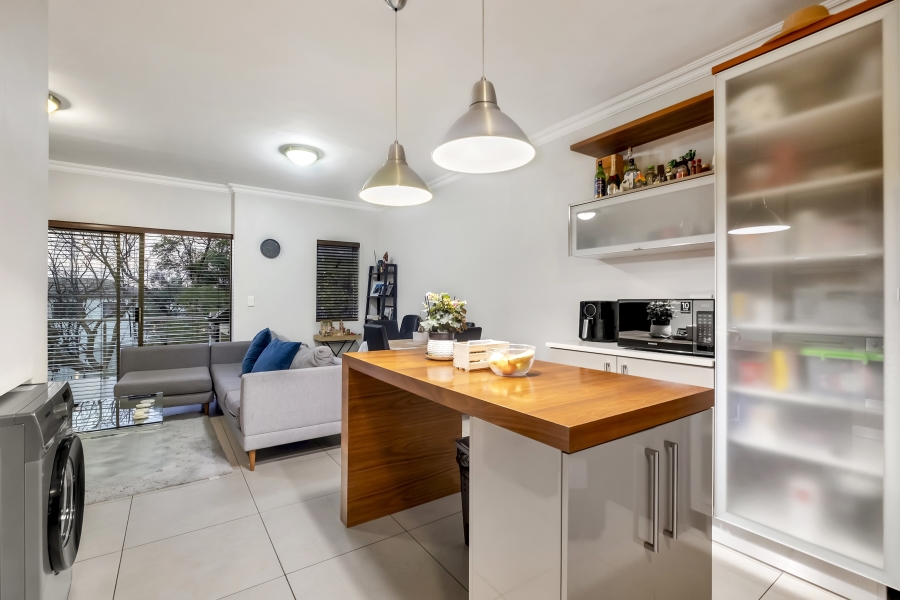 2 Bedroom Property for Sale in Wendywood Gauteng