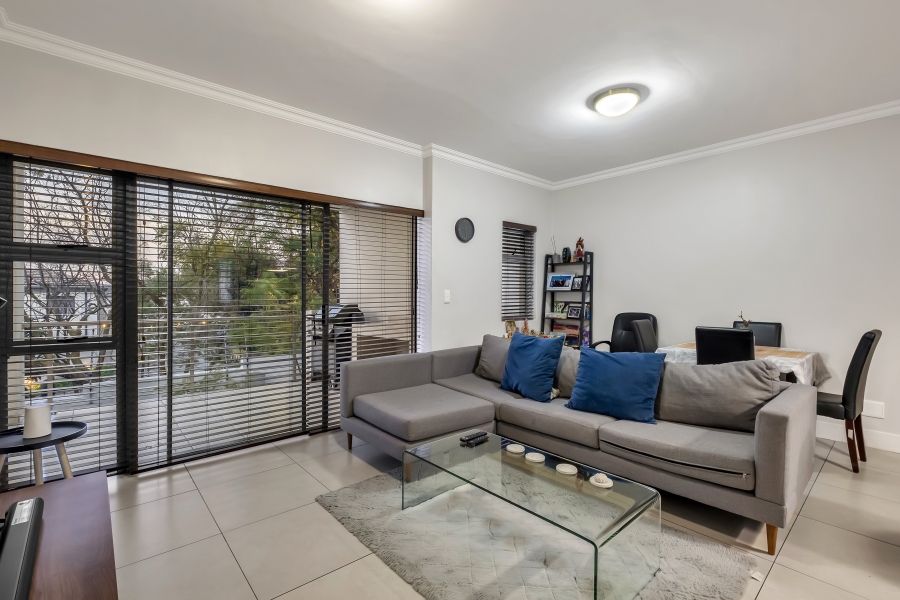 2 Bedroom Property for Sale in Wendywood Gauteng