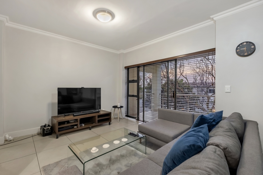 2 Bedroom Property for Sale in Wendywood Gauteng