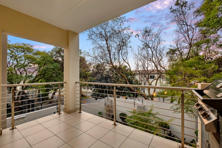 2 Bedroom Property for Sale in Wendywood Gauteng