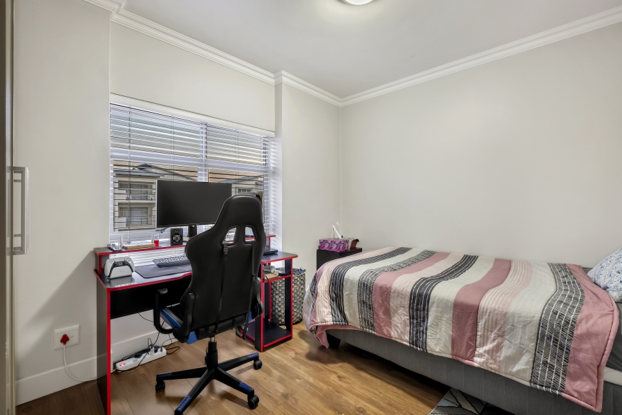 2 Bedroom Property for Sale in Wendywood Gauteng