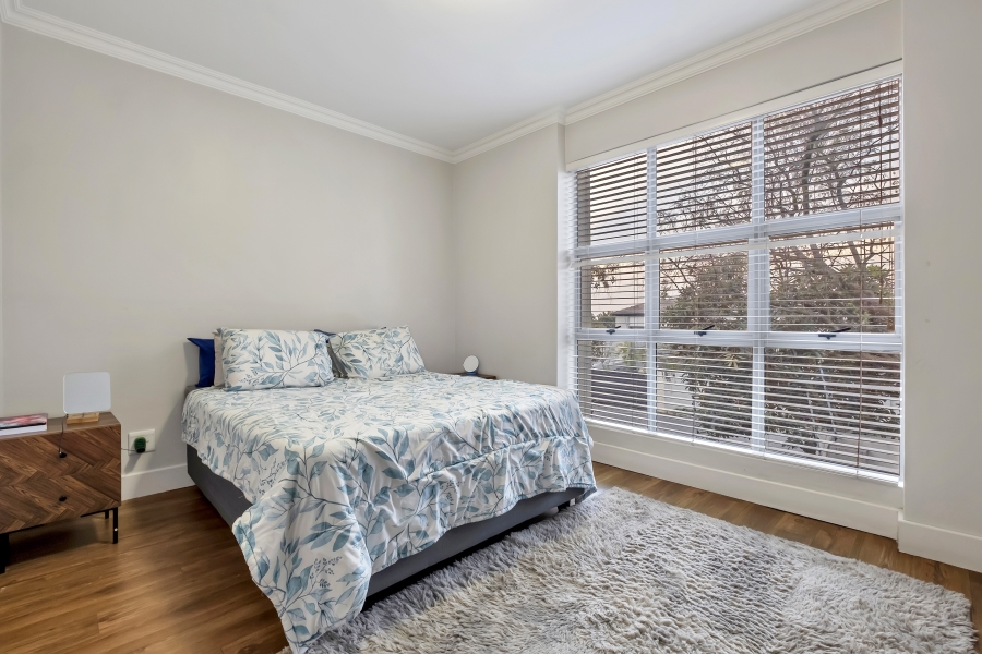 2 Bedroom Property for Sale in Wendywood Gauteng