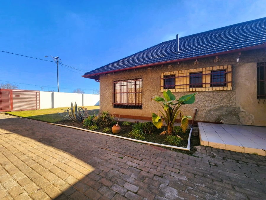 3 Bedroom Property for Sale in Vereeniging Gauteng
