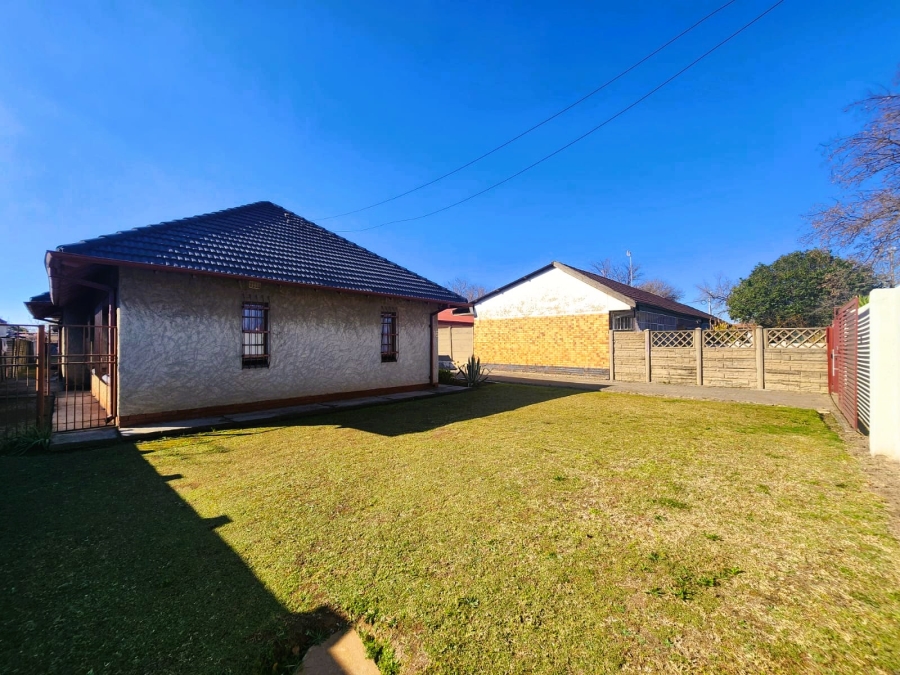 3 Bedroom Property for Sale in Vereeniging Gauteng