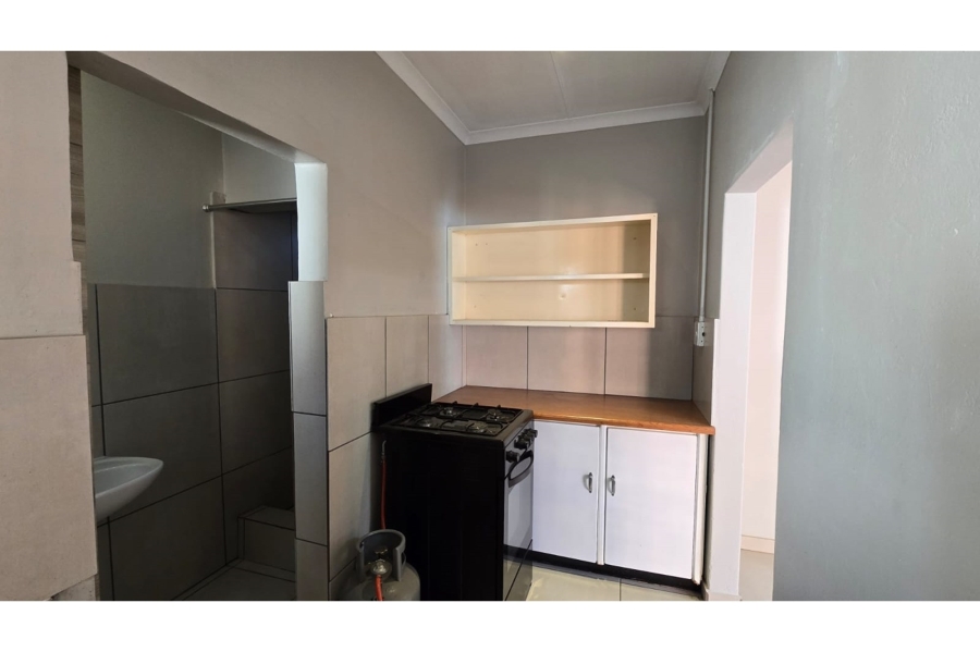 To Let 1 Bedroom Property for Rent in Magalieskruin Gauteng