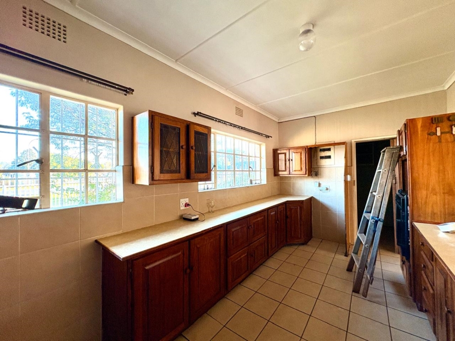 4 Bedroom Property for Sale in Dalpark Gauteng