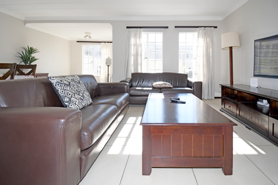 2 Bedroom Property for Sale in Morningside Gauteng