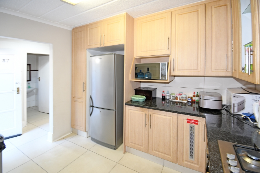 2 Bedroom Property for Sale in Morningside Gauteng