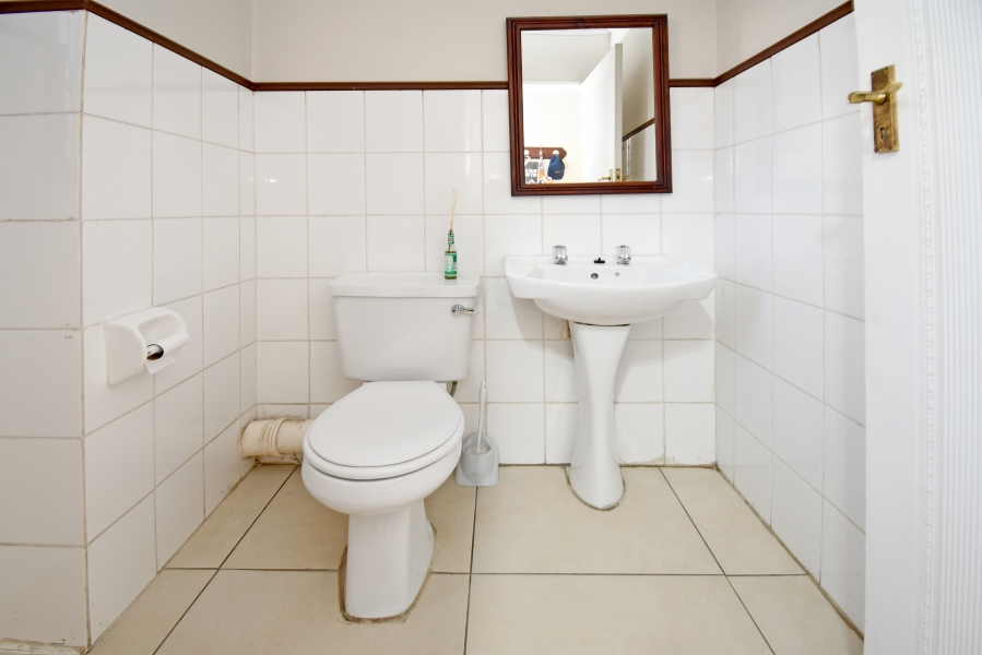 2 Bedroom Property for Sale in Morningside Gauteng