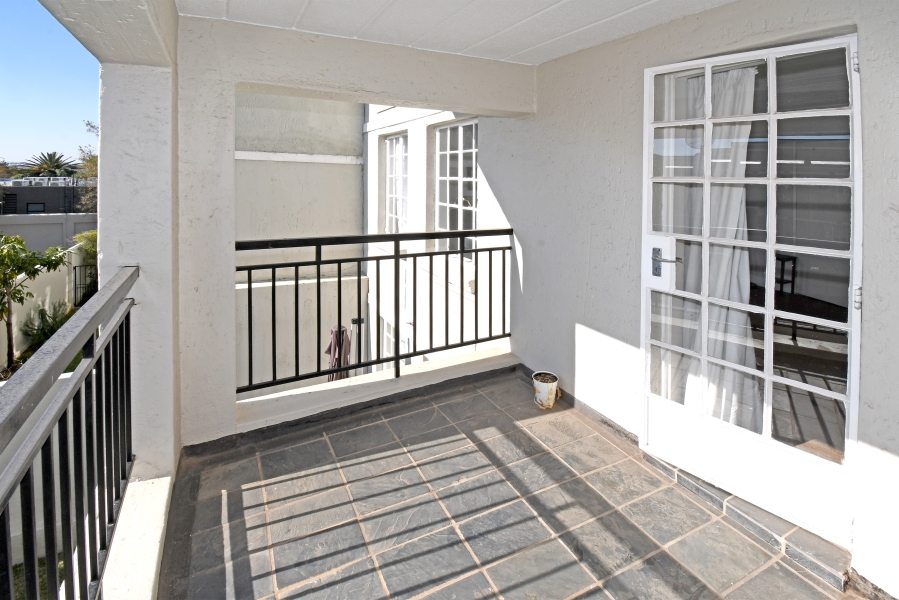 2 Bedroom Property for Sale in Morningside Gauteng