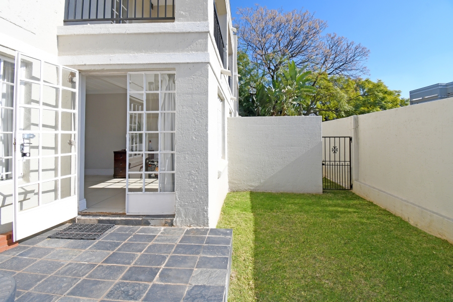 2 Bedroom Property for Sale in Morningside Gauteng