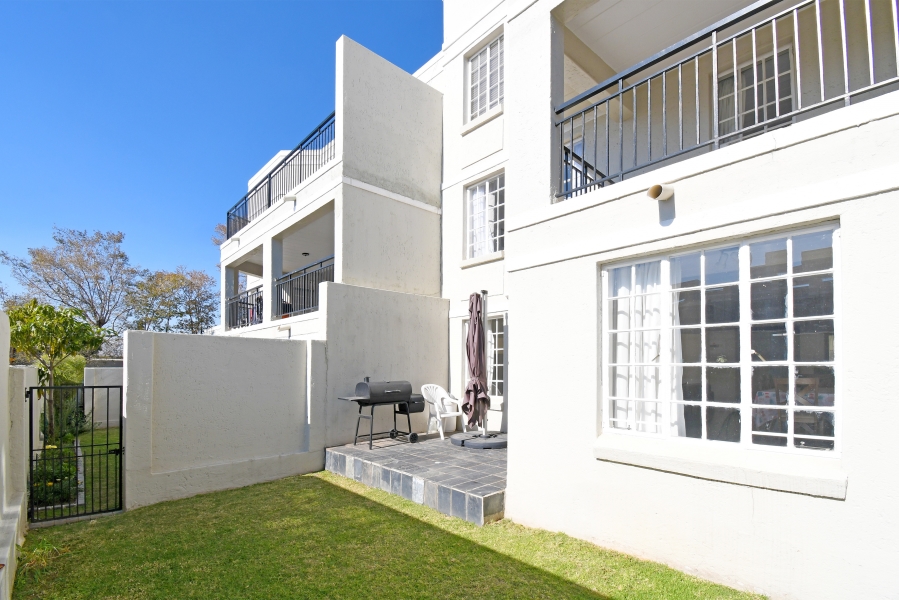 2 Bedroom Property for Sale in Morningside Gauteng