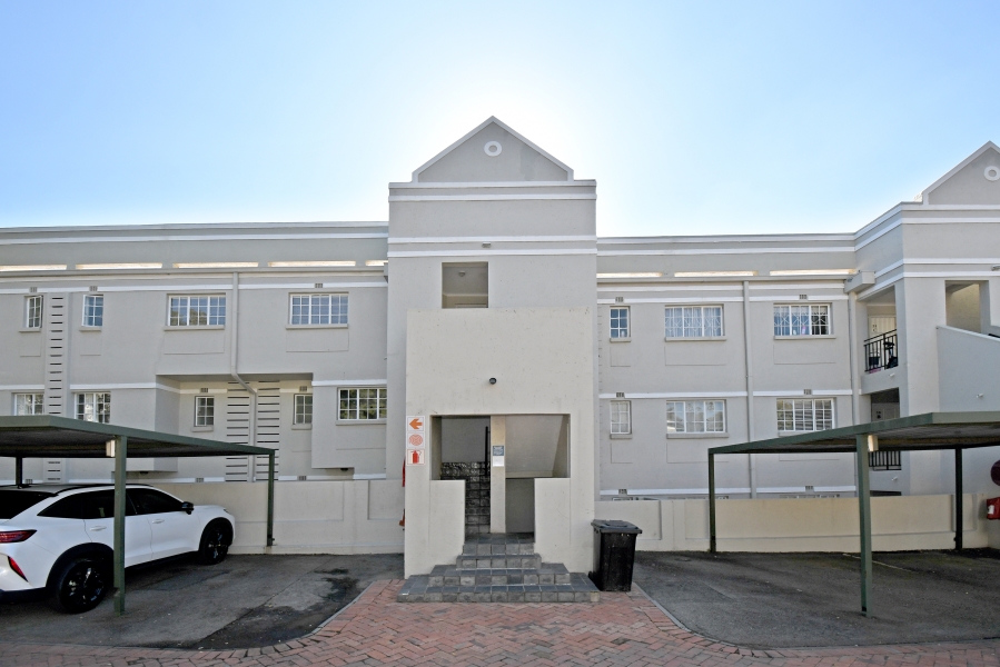 2 Bedroom Property for Sale in Morningside Gauteng