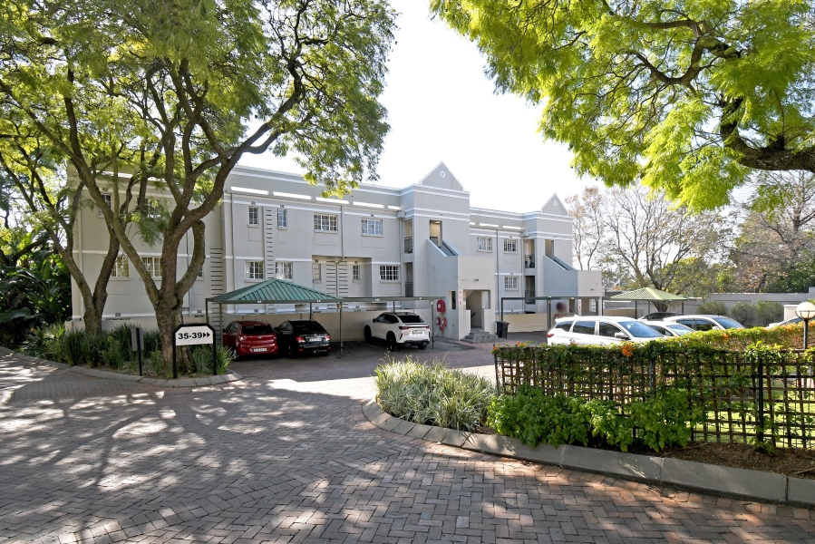 2 Bedroom Property for Sale in Morningside Gauteng