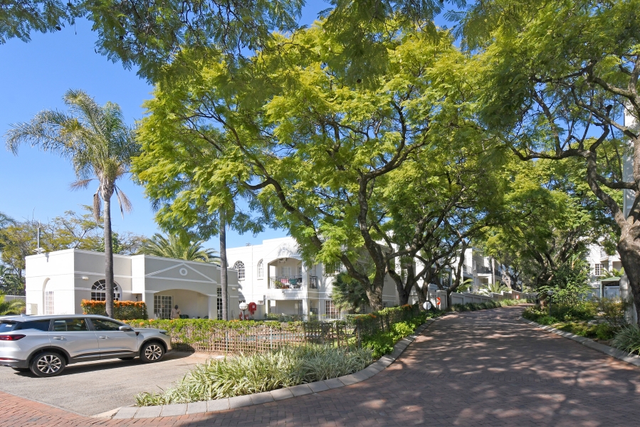 2 Bedroom Property for Sale in Morningside Gauteng