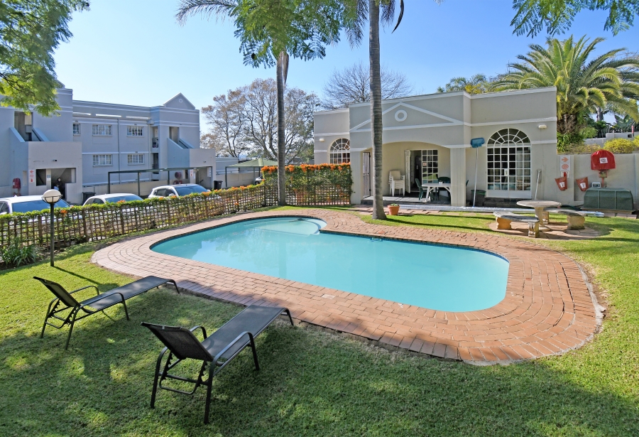 2 Bedroom Property for Sale in Morningside Gauteng