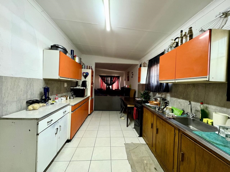 3 Bedroom Property for Sale in Brakpan Central Gauteng
