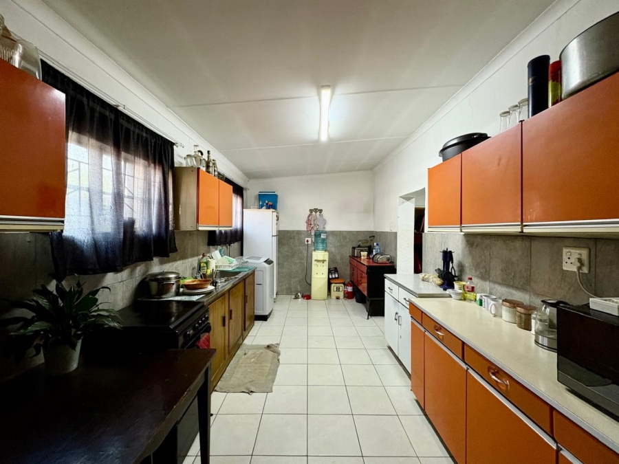 3 Bedroom Property for Sale in Brakpan Central Gauteng