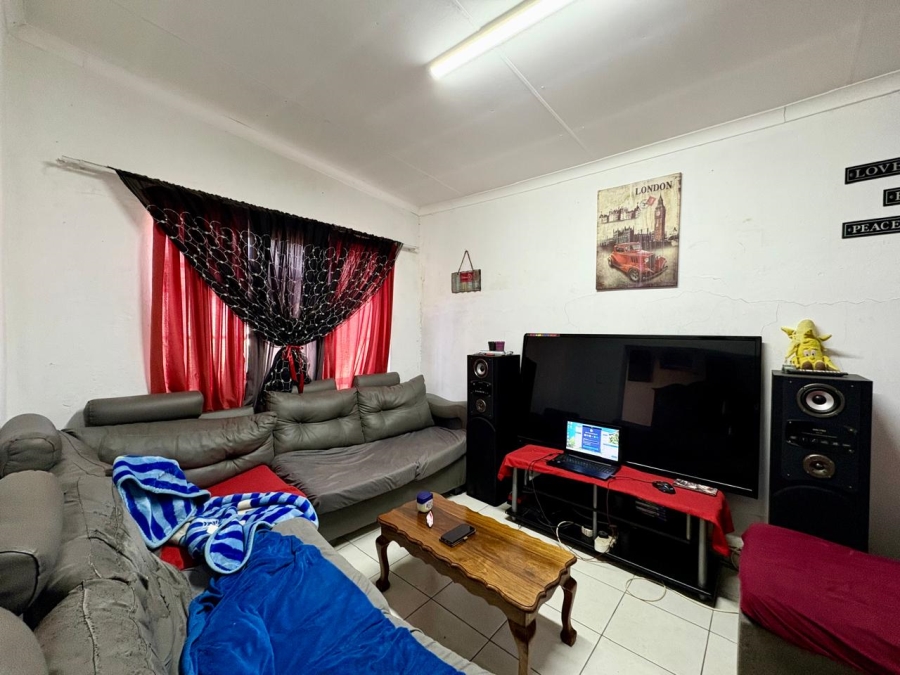 3 Bedroom Property for Sale in Brakpan Central Gauteng
