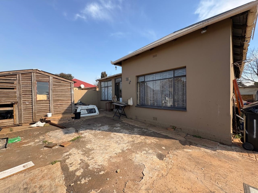 3 Bedroom Property for Sale in Brakpan Central Gauteng