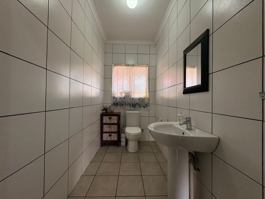 3 Bedroom Property for Sale in Brakpan Central Gauteng