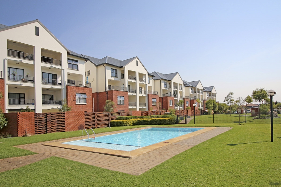 To Let 3 Bedroom Property for Rent in Greenstone Hill Gauteng