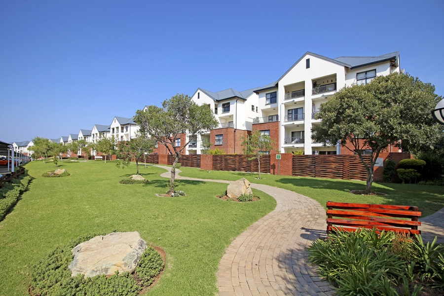 To Let 3 Bedroom Property for Rent in Greenstone Hill Gauteng