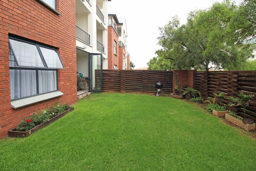 To Let 3 Bedroom Property for Rent in Greenstone Hill Gauteng