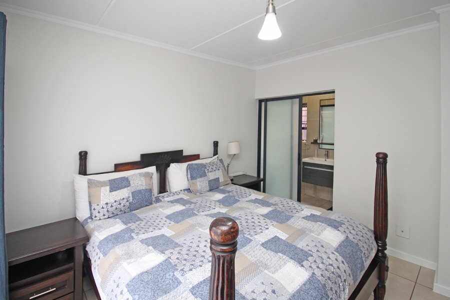To Let 3 Bedroom Property for Rent in Greenstone Hill Gauteng