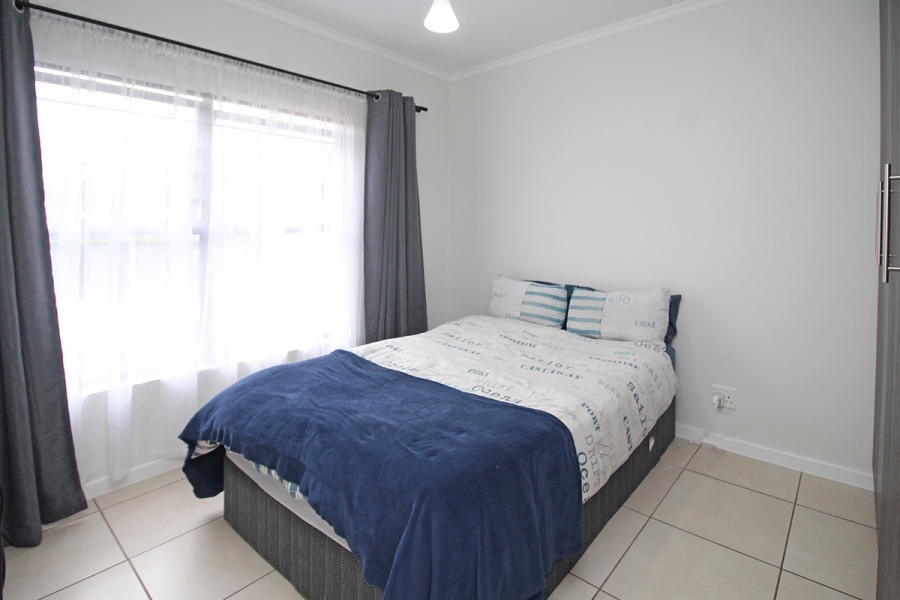To Let 3 Bedroom Property for Rent in Greenstone Hill Gauteng