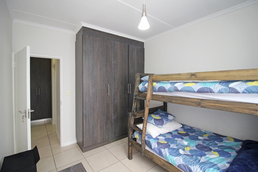 To Let 3 Bedroom Property for Rent in Greenstone Hill Gauteng