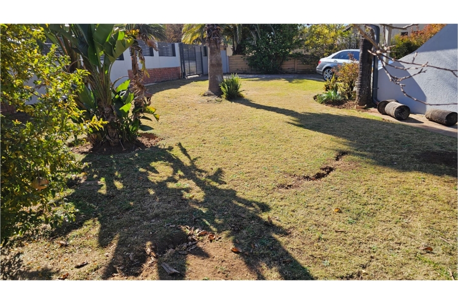 To Let 3 Bedroom Property for Rent in Birchleigh North Gauteng