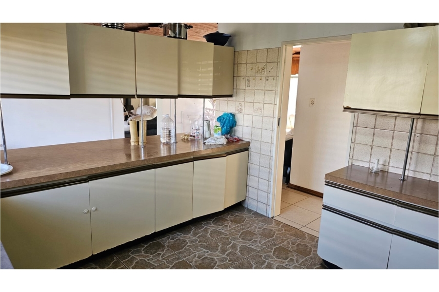 To Let 3 Bedroom Property for Rent in Birchleigh North Gauteng