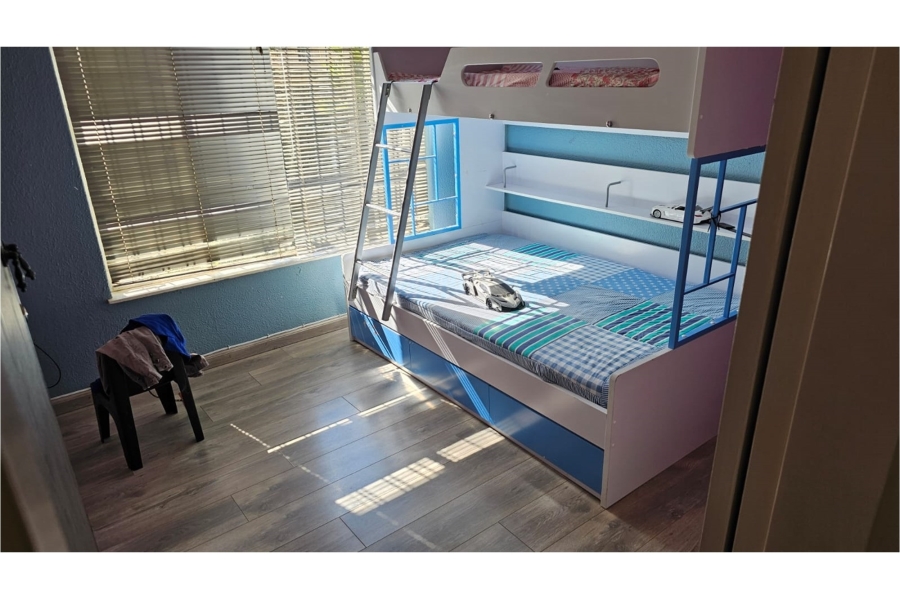 To Let 3 Bedroom Property for Rent in Birchleigh North Gauteng