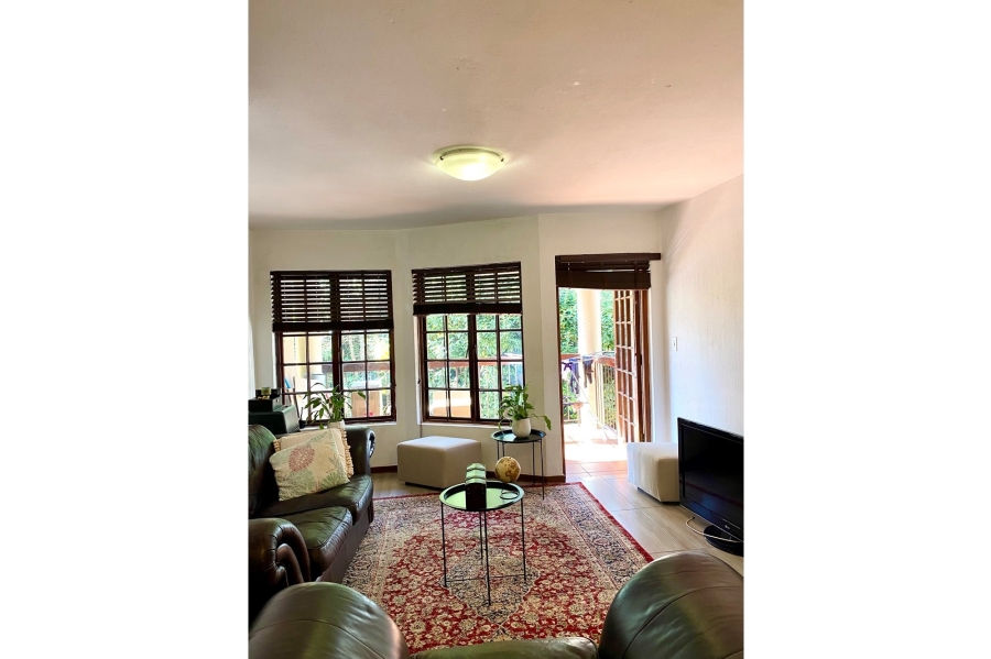 To Let 2 Bedroom Property for Rent in Morningside Hills Gauteng