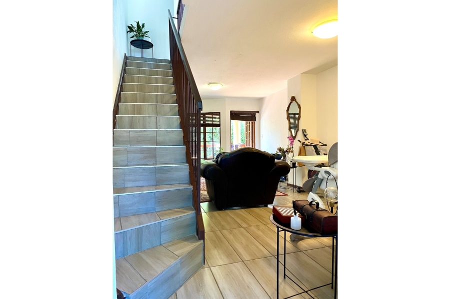 To Let 2 Bedroom Property for Rent in Morningside Hills Gauteng