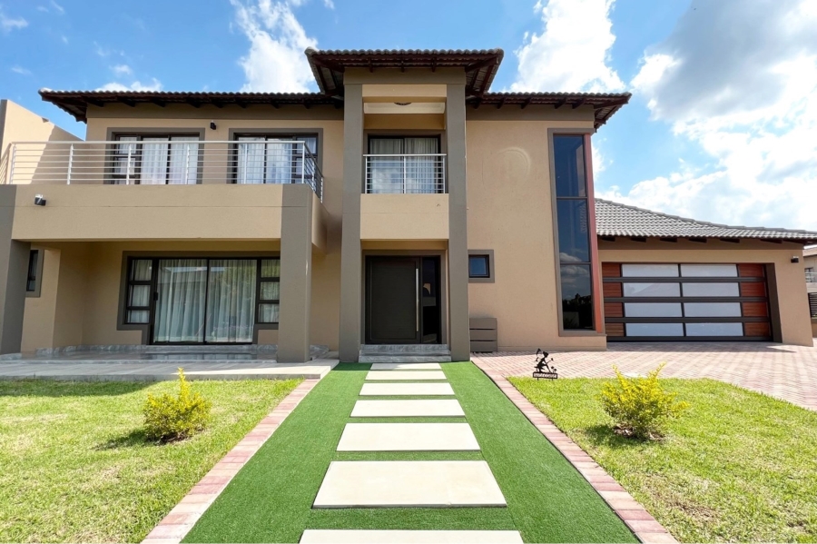 5 Bedroom Property for Sale in Savannah Country Estate Gauteng