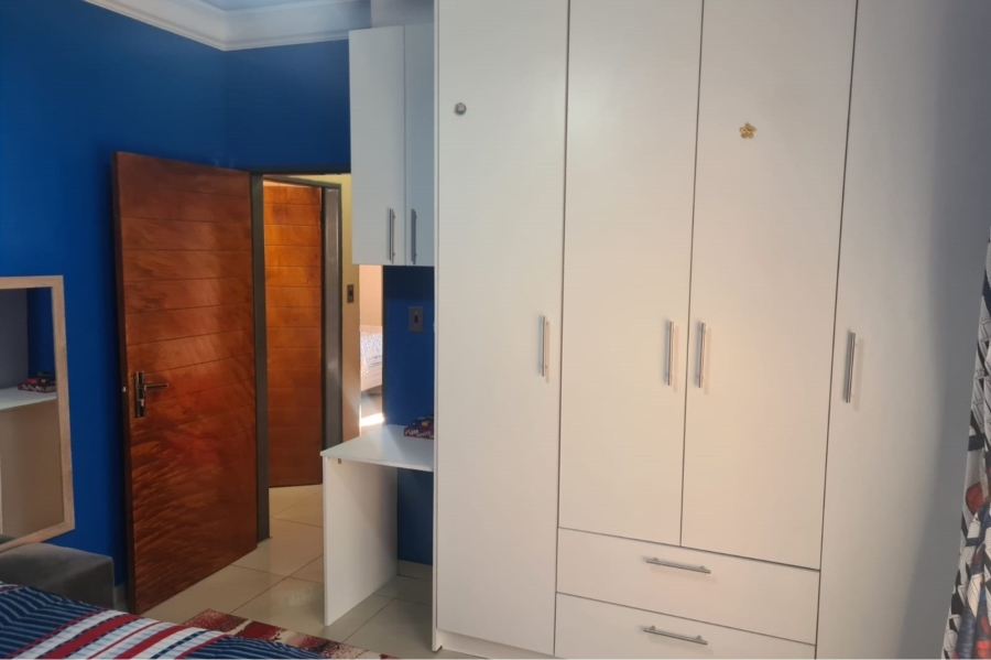 4 Bedroom Property for Sale in Theresa Park Gauteng