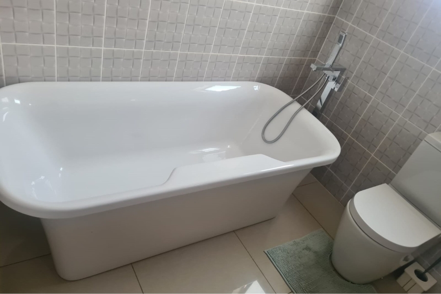 4 Bedroom Property for Sale in Theresa Park Gauteng