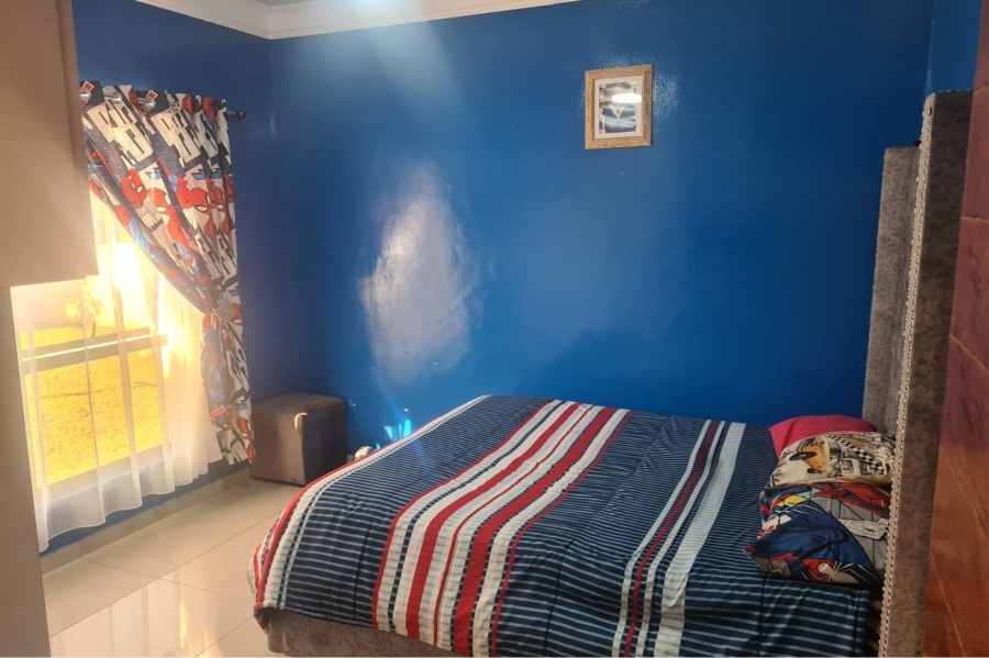 4 Bedroom Property for Sale in Theresa Park Gauteng